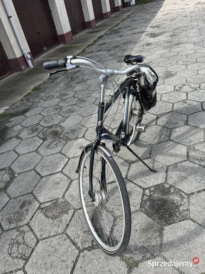 Rower holenderski Batavus koła 28 sprzedam