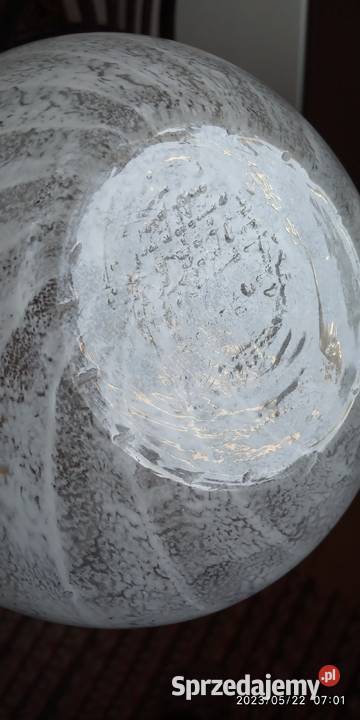 vintage wazonyszkło sprzedam