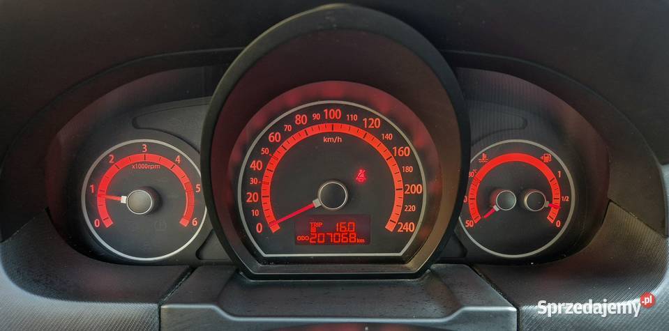 Kia Ceed Lift 16 Crdi 90 Zamiana Zamość sprzedam