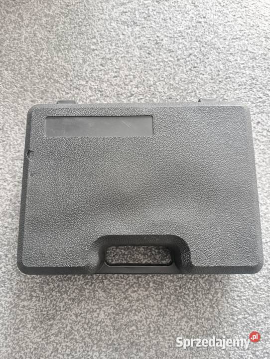 Klucz udarowy elektryczny VIPER marpol Sanok