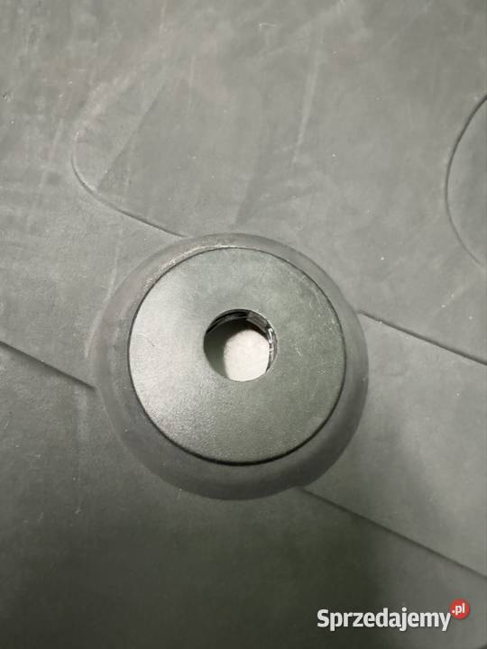 Dywaniki gumowe Fiat Tipo oryginalne Dywaniki Warszawa