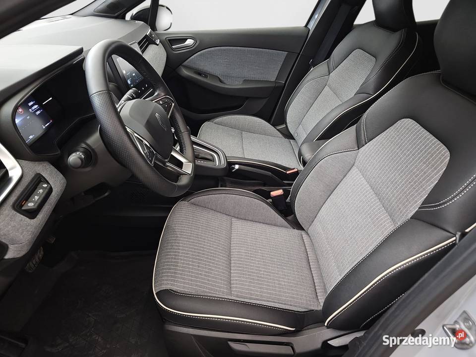 Clio 10 TCe Techno XTronic Clio