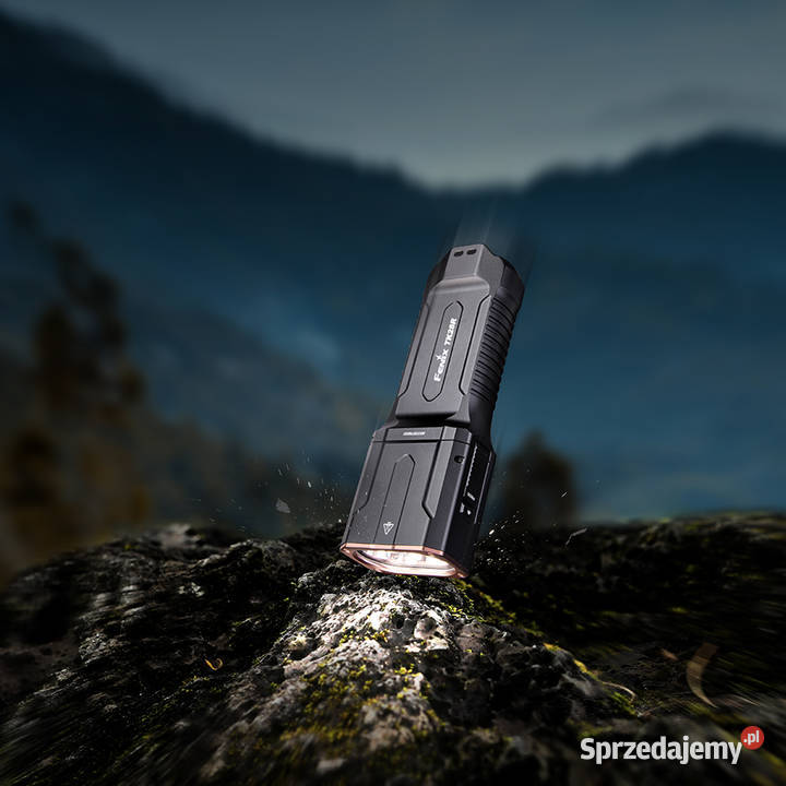 Latarka LED Fenix TK28R Warszawa