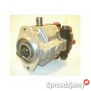 Pompa hydrauliczna do Thomas Trzcianka