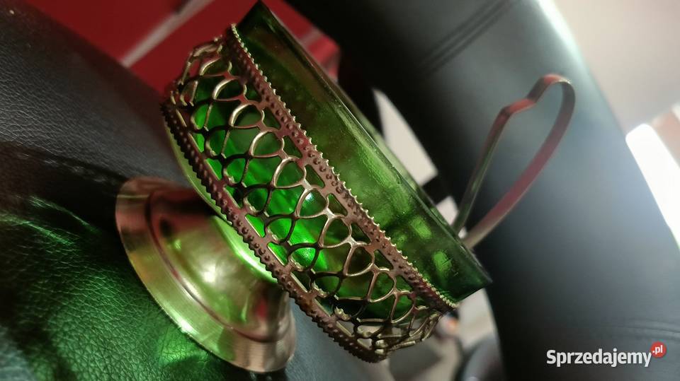 Cukiernia z czasów PRLW kształcie serca wielkopolskie Piła