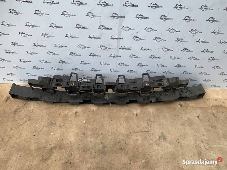 RENAULT TRAFIC III 15r absorber ślizg zderzaka Kielce