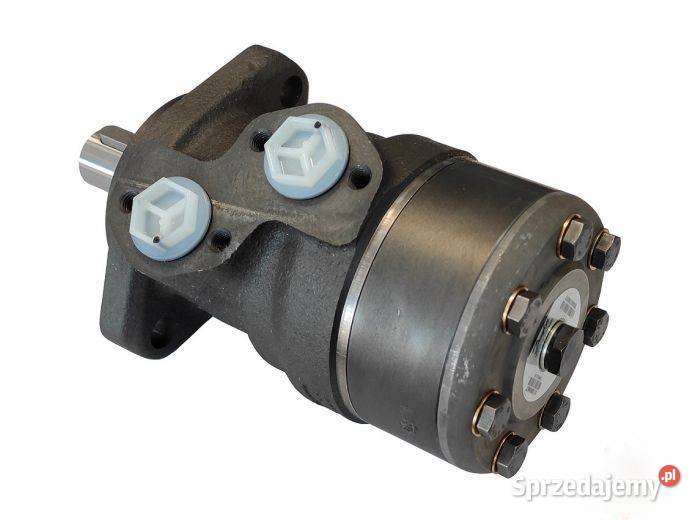 SILNIK HYDRAULICZNY PLANETARNY DANFOSS OMR 315 Pozostałe Perzów