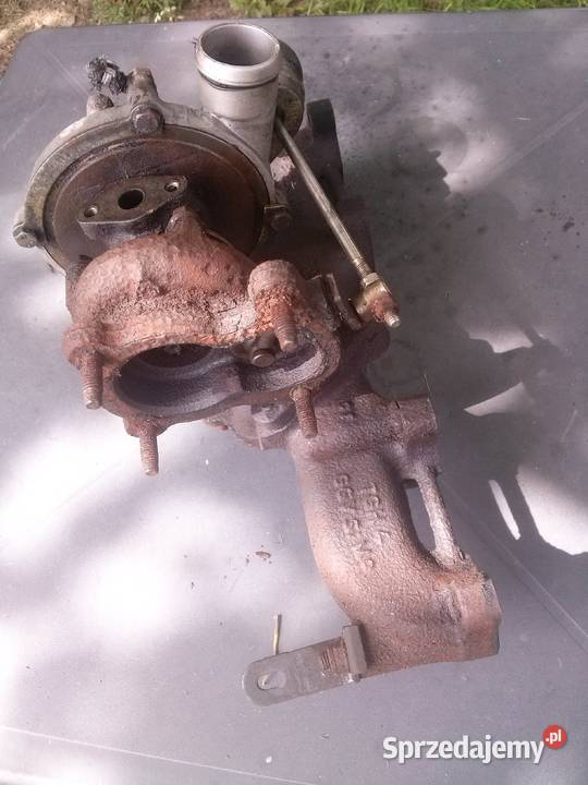 GOLF 4AUDI A3LEONTOLEDOTURBINA 90 koni sprzedam