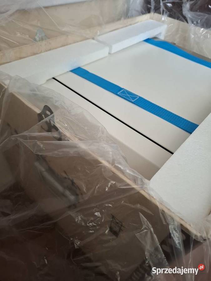 Nowy Autoklaw IS YESON Silver Line 8l kl B z Wyposażenie salonów Przyszowa