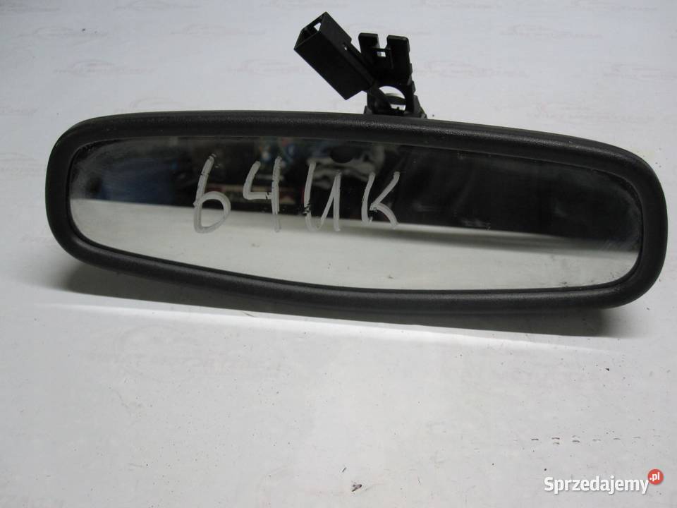CHEVROLET ORLANDO I 11r lusterko wsteczne