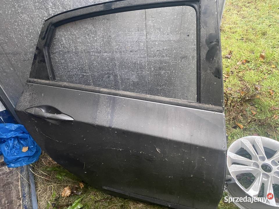 Drzwi Hiundai i30 Karoseria mazowieckie