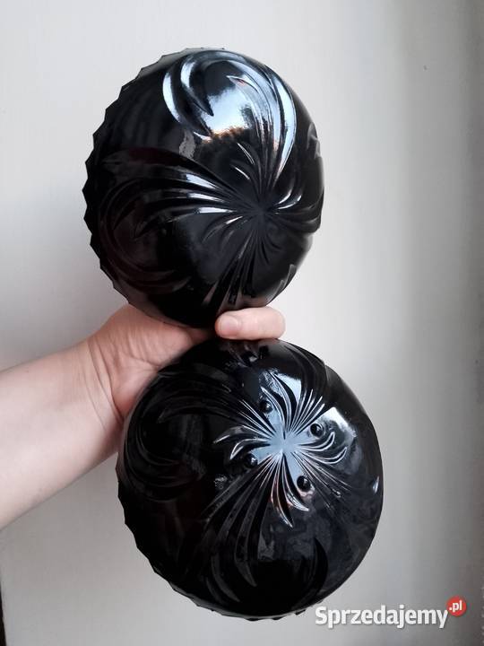 Bombonierka hialitowa Hortensja Częstochowa