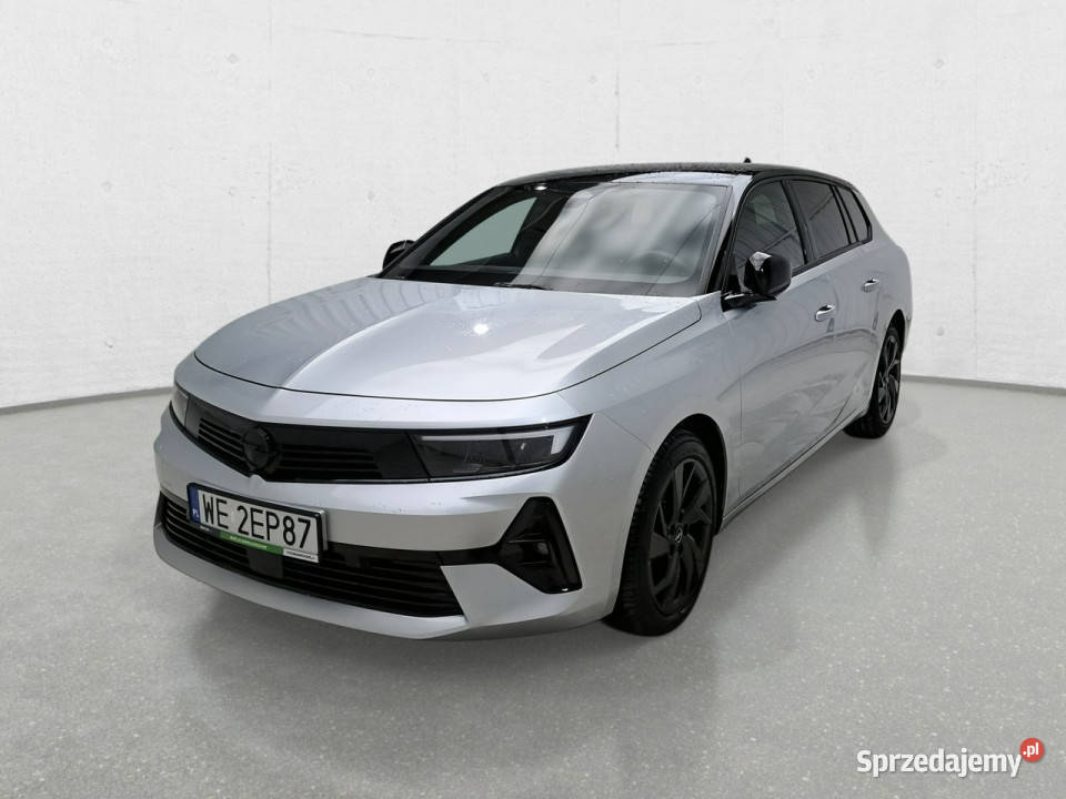 Opel Astra L 2021 automatyczna Komorniki sprzedam
