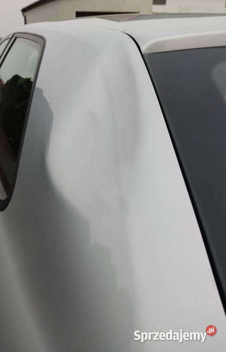 Audi A3 3drzwiowe 19 TDI Attraction Gdańsk