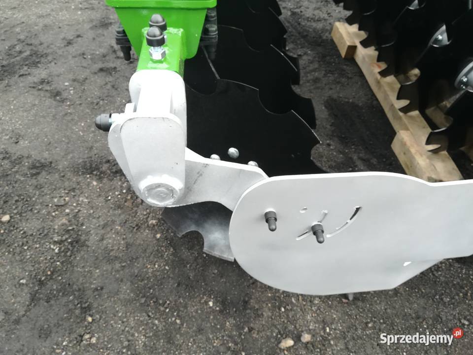 Brona Astat 22m talerz 560Tolmet Brony dolnośląskie Proszówka