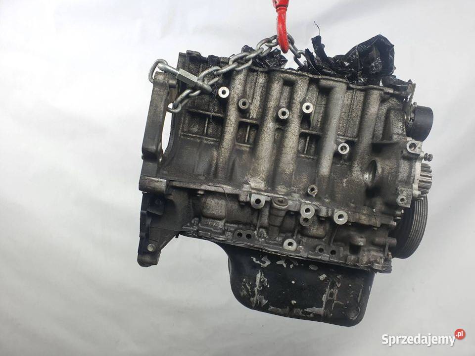 SILNIK DÓŁ FORD FUSION F6JA 3M84819 Lipno