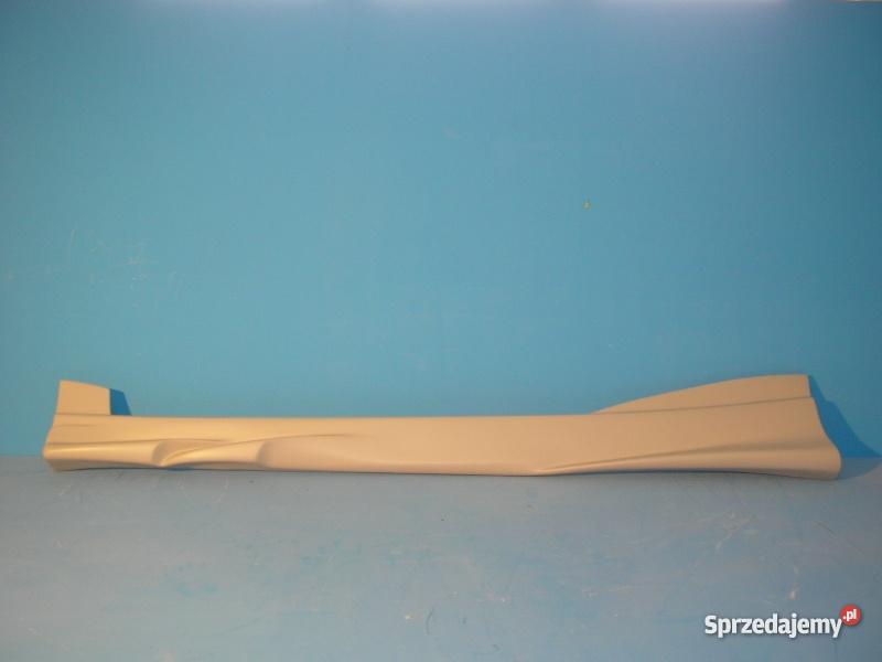 FORD FOCUS MK1 PROGI BESTATLINE łódzkie Łódź