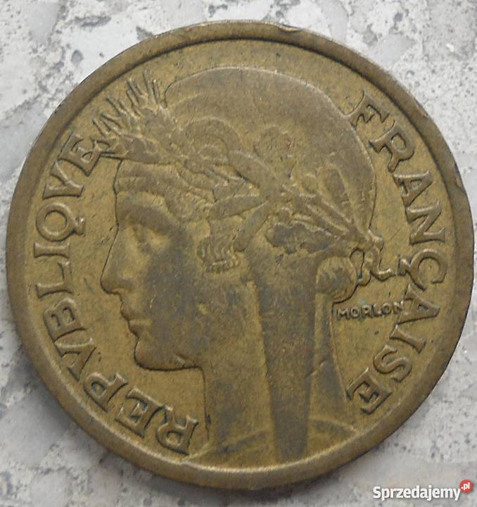 FRANCJA2 FRANCS Legionowo