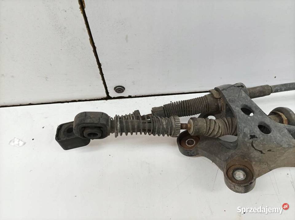 LEWAREK SKRZYNI BIEGÓW WYBIERAK 12 B MANUAL 5 B