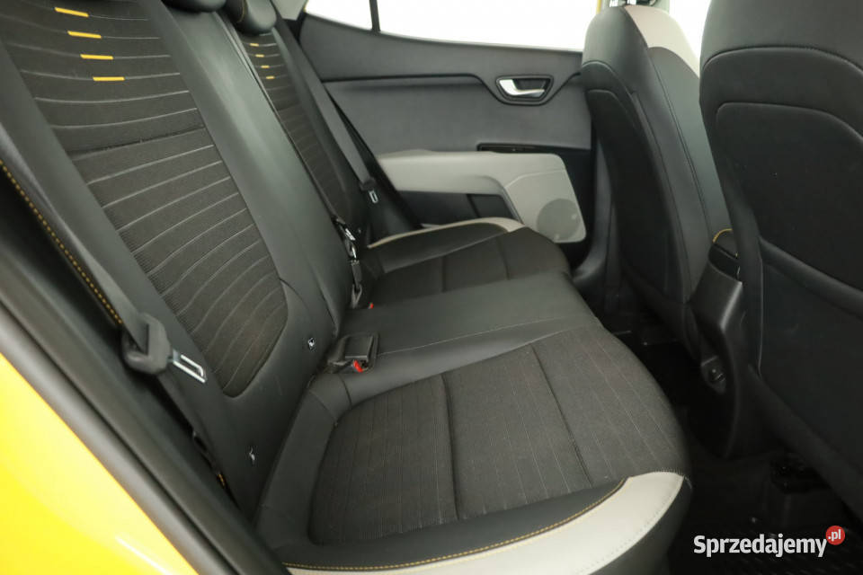 Kia Stonic 10 TGDI czujnik zmierzchu Piaseczno