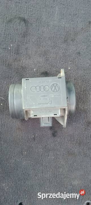 Przepływomierz 074 906 461 Audi A4 B5 19 a23 Przepływomierze