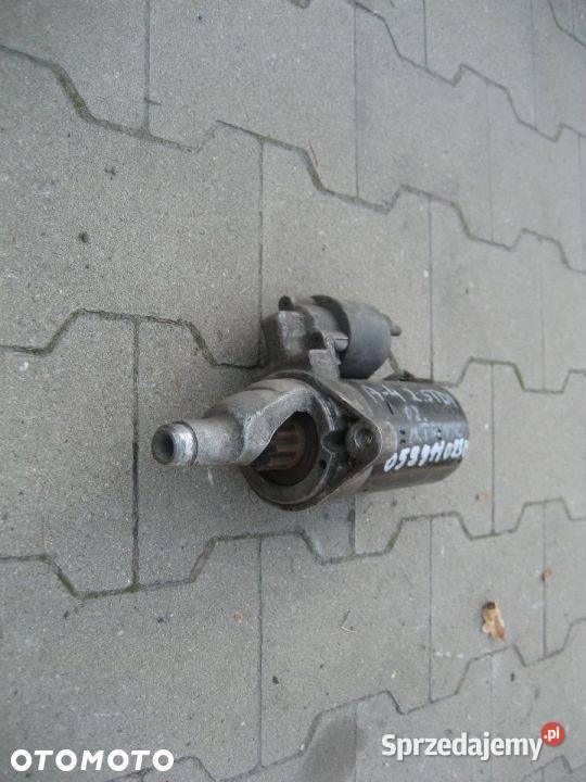 audi a4 b6 25tdi rozrusznik 059911023h Rakoniewice