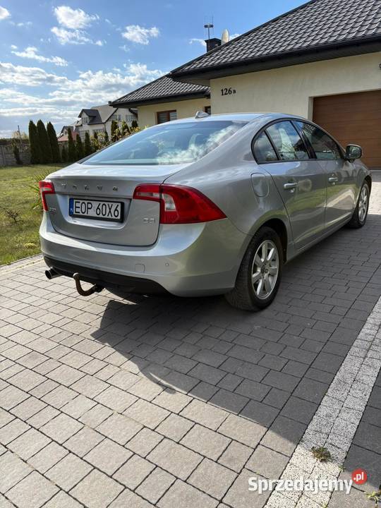 Volvo S60 Opoczno sprzedam