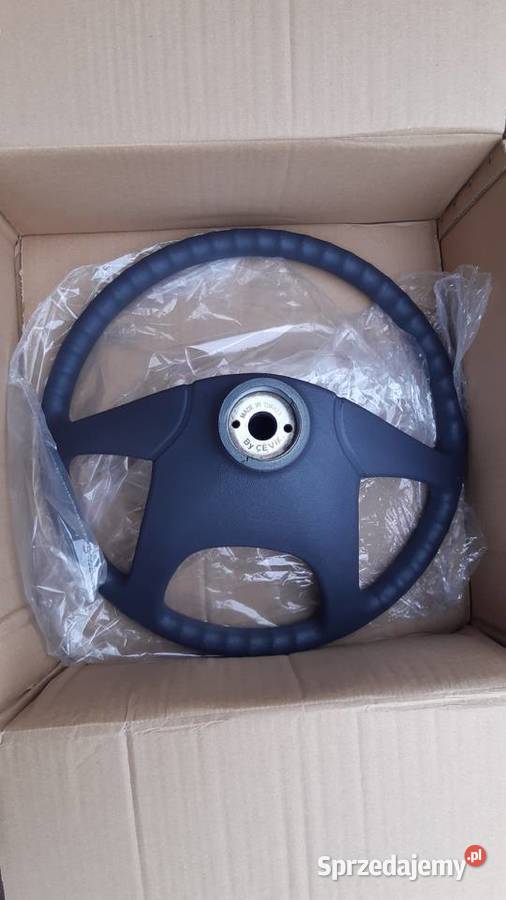 NOWA KIEROWNICA MERCEDES 814 1320 1317 1824 1834 ciężarowe Częstochowa