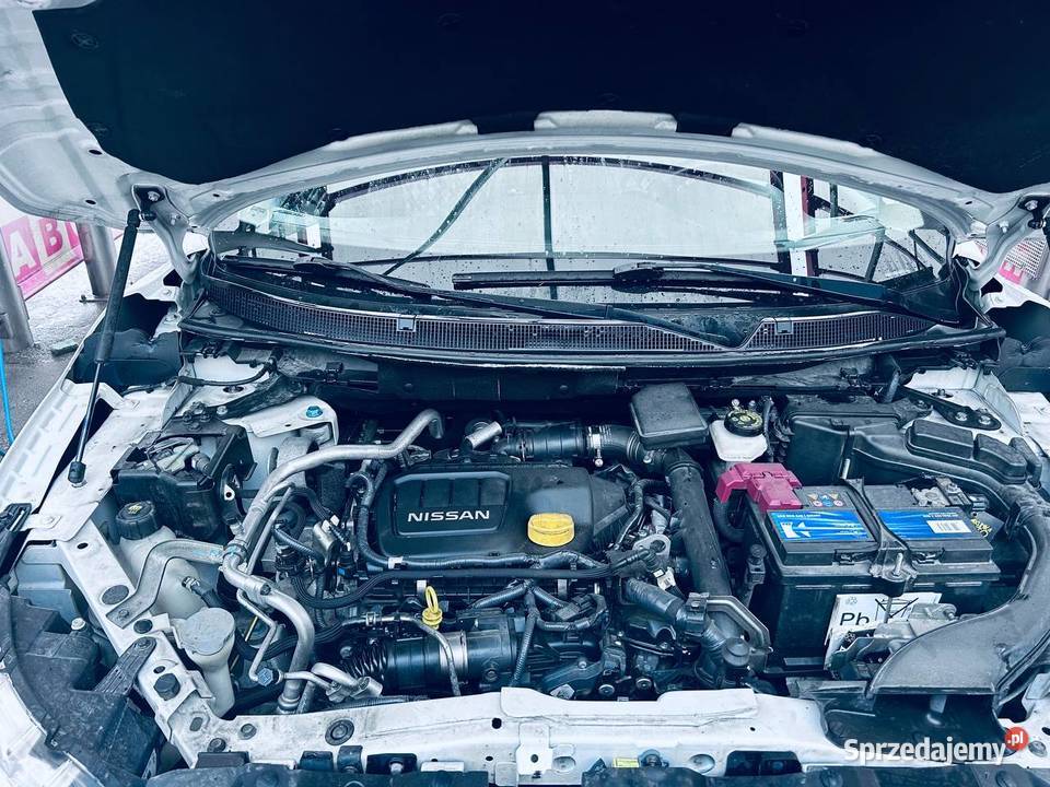 Sprzedam Nissan Qashqai j11 Sucha Beskidzka