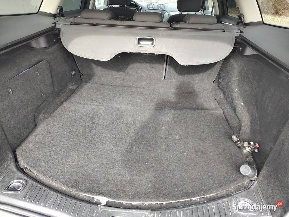 FORD MONDEO 20 TDCI immobilizer Leszno