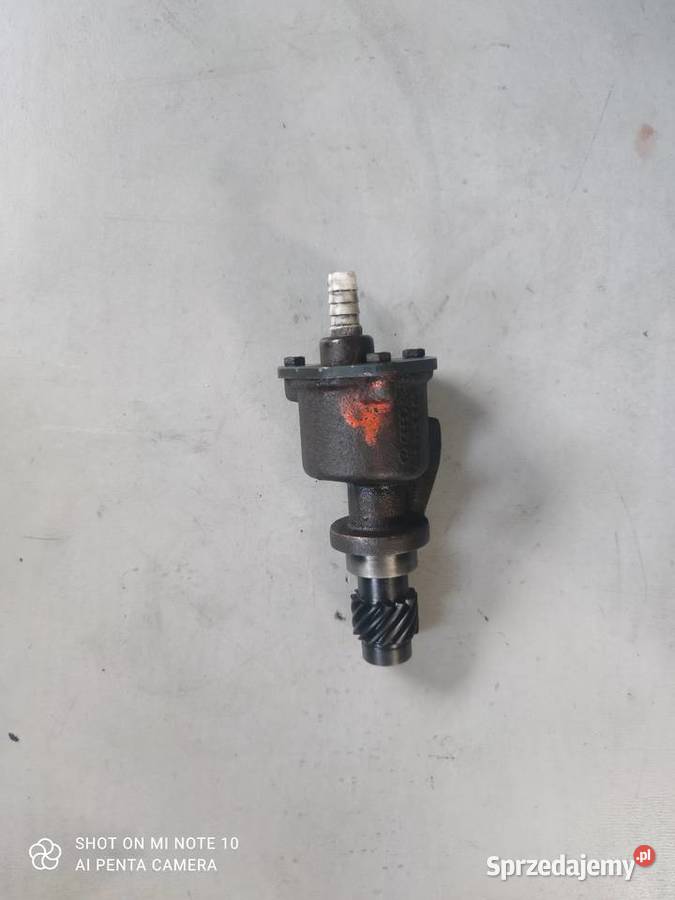 Pompa Vacum VW 19 TDI 068145207 osobowe