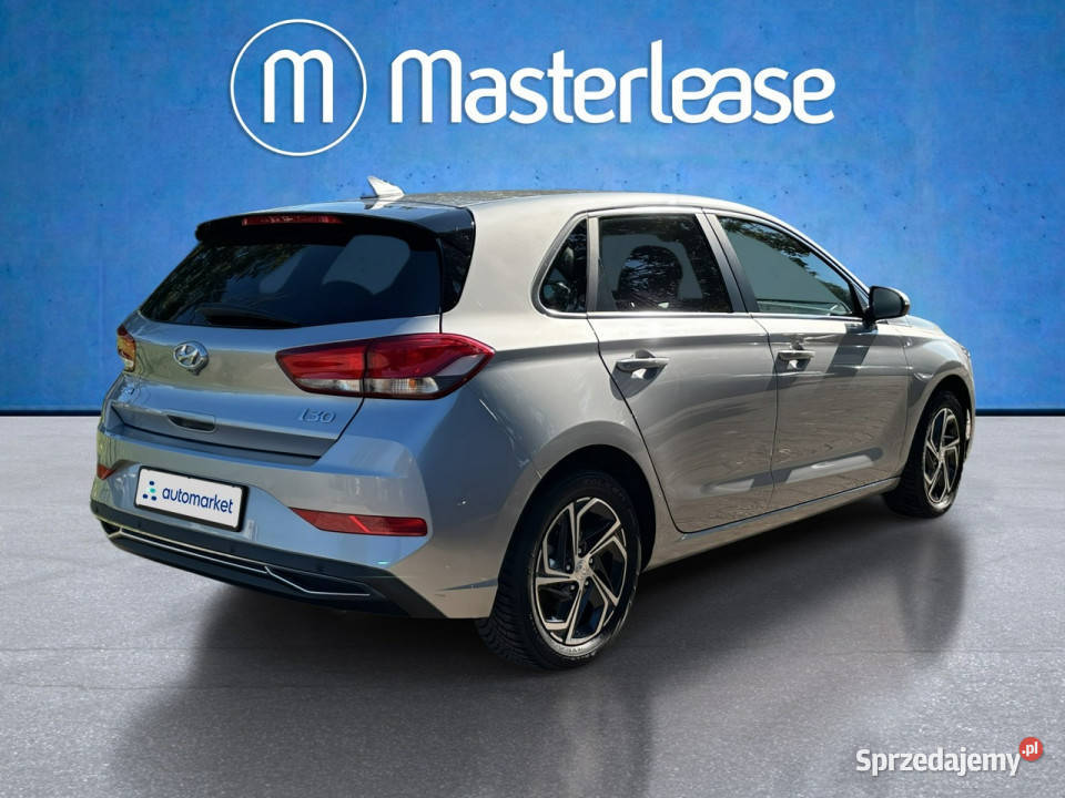Hyundai i30 15 DPI Comfort Z polskiego salonu Z Warszawa
