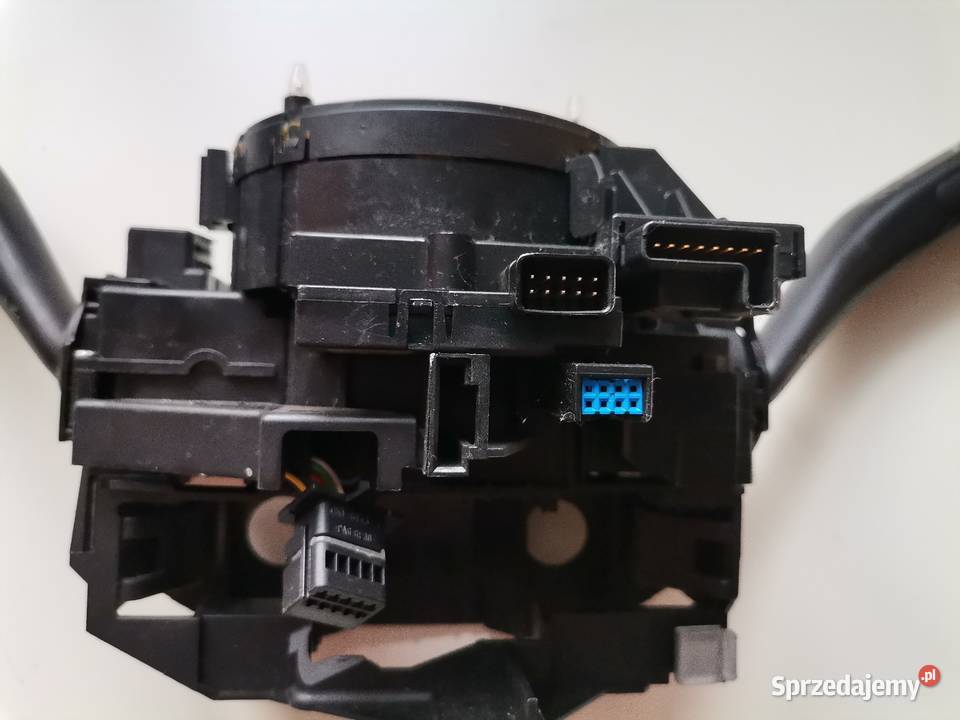 Volkswagen OE 5K0953507BB manetka przełączniki