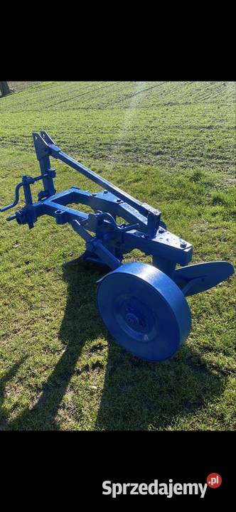 Plug 2 skibowy Unia Grudziądz Gorzkowice