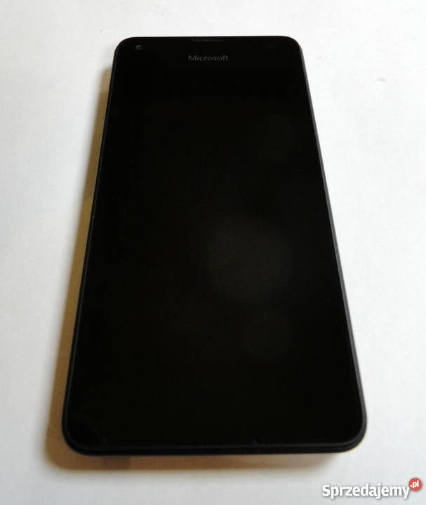 Microsoft Lumia 550 LTE GW Nowy Lombard Kościan