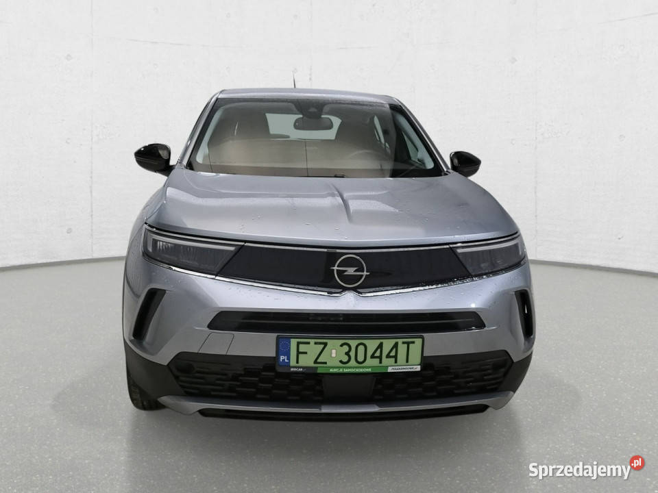 Opel Mokka Poleasingowe BZ II 2020 Komorniki