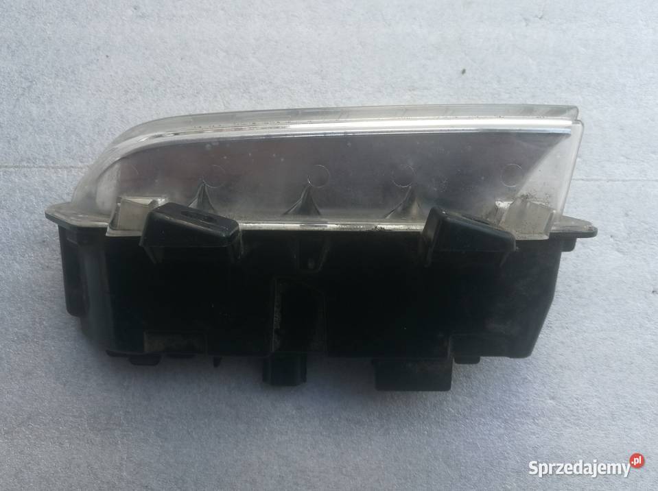 Renault Clio IV Led Drl prawy Przeźmierowo