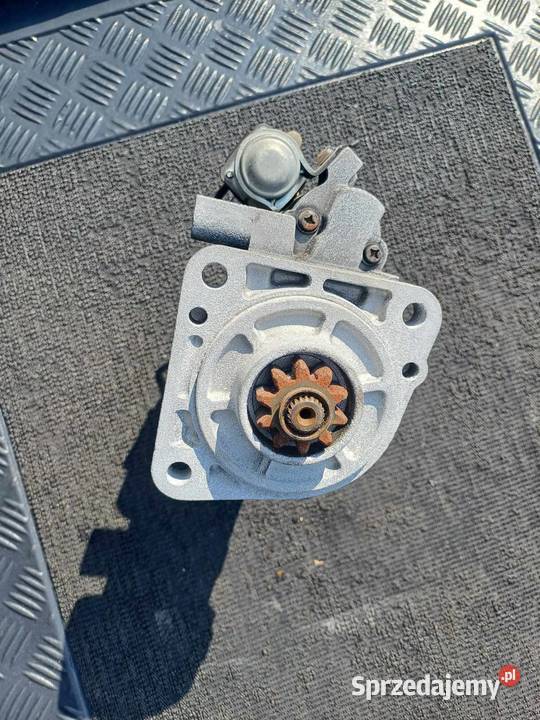 Rozrusznik nowy renault premium midlum dxi7 Kleszczele