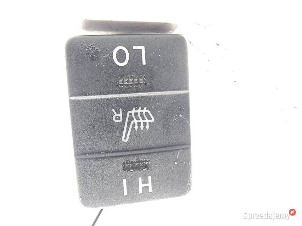 PRZYCISK TOYOTA AURIS II 191690 Lipno