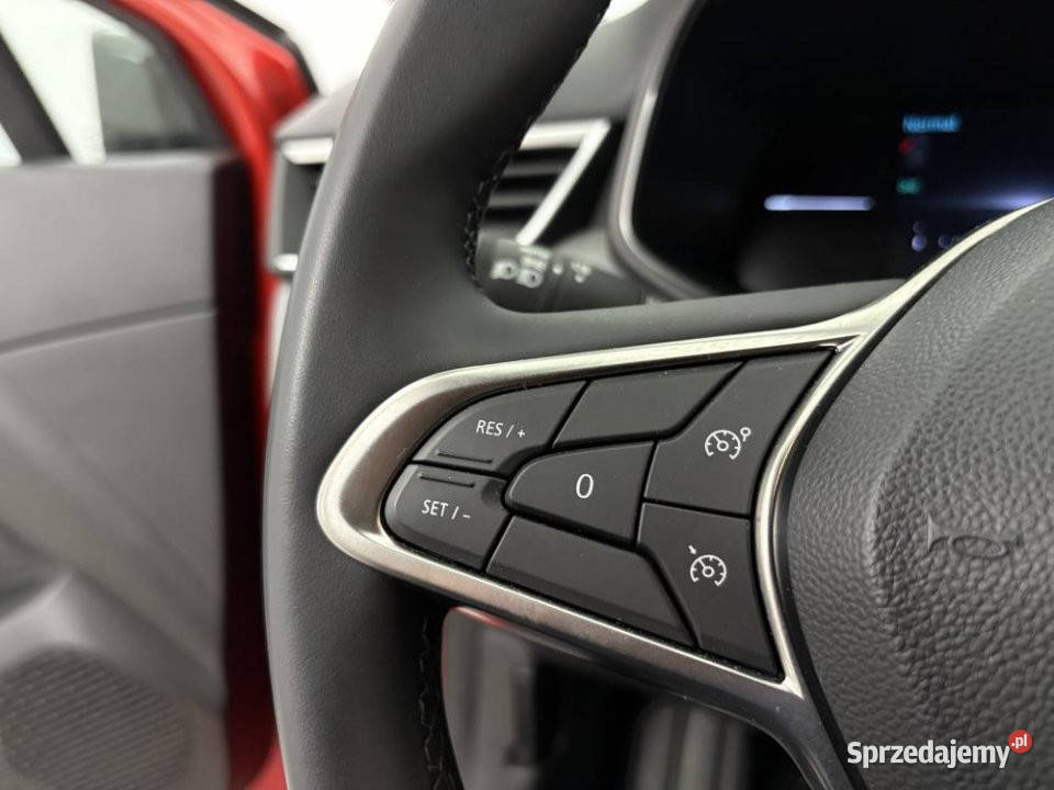 Renault Clio 2024r Salon sprzedam