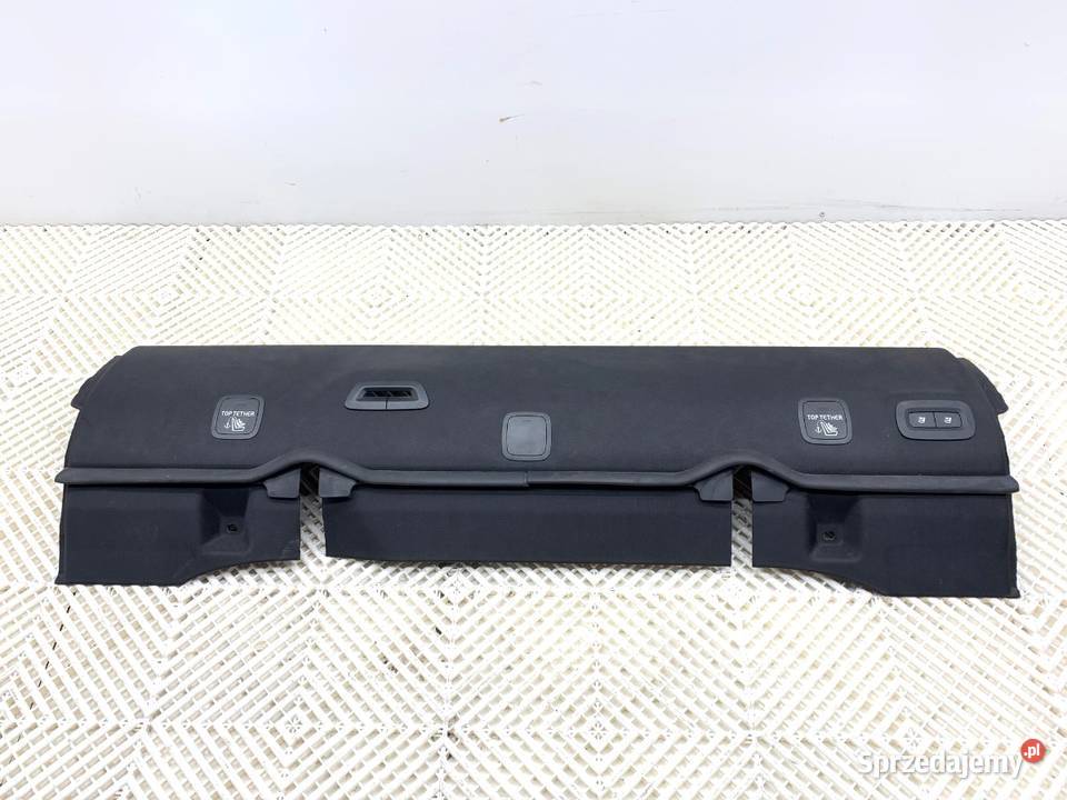 PÓŁKA TYŁ VOLVO S90 II 31488624 SedanLimuzyna podkarpackie sprzedam