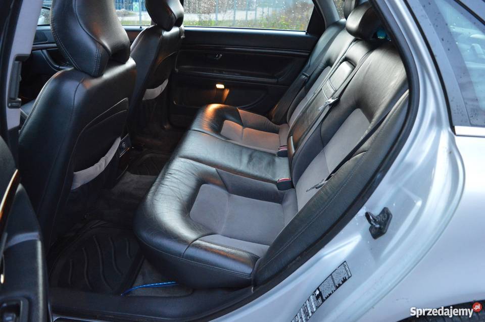 Volvo s80 25 TDI R5 zamiana lubelskie Lubartów