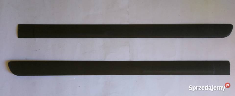 Listwa drzwi Toyota Yaris 1 osobowe Karoseria