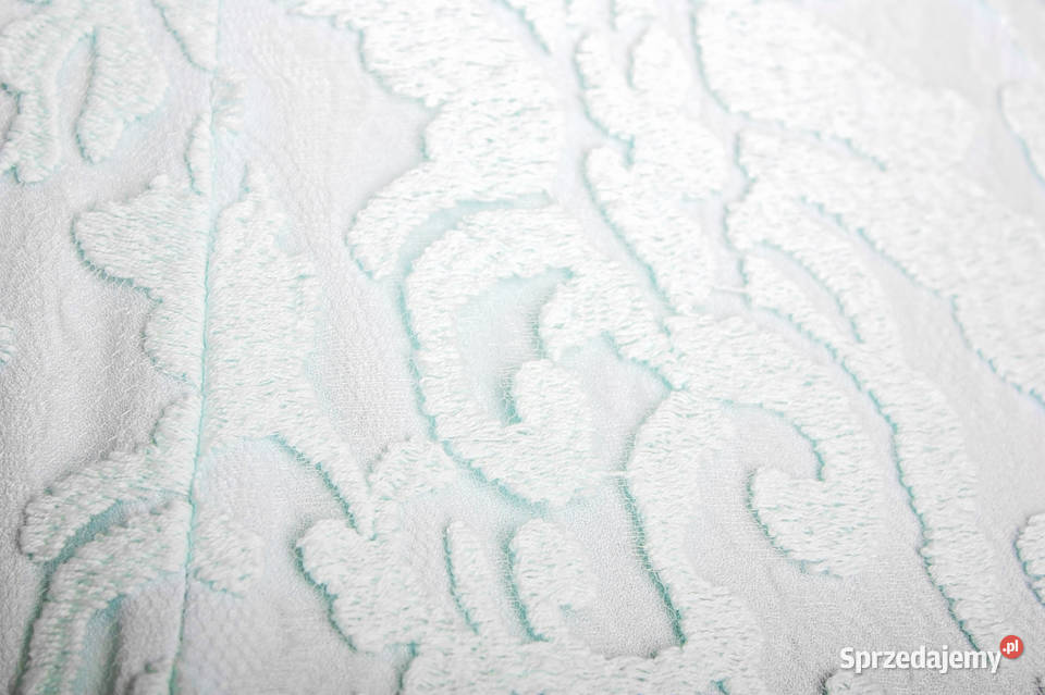 Miętowa sukienka Chorzów