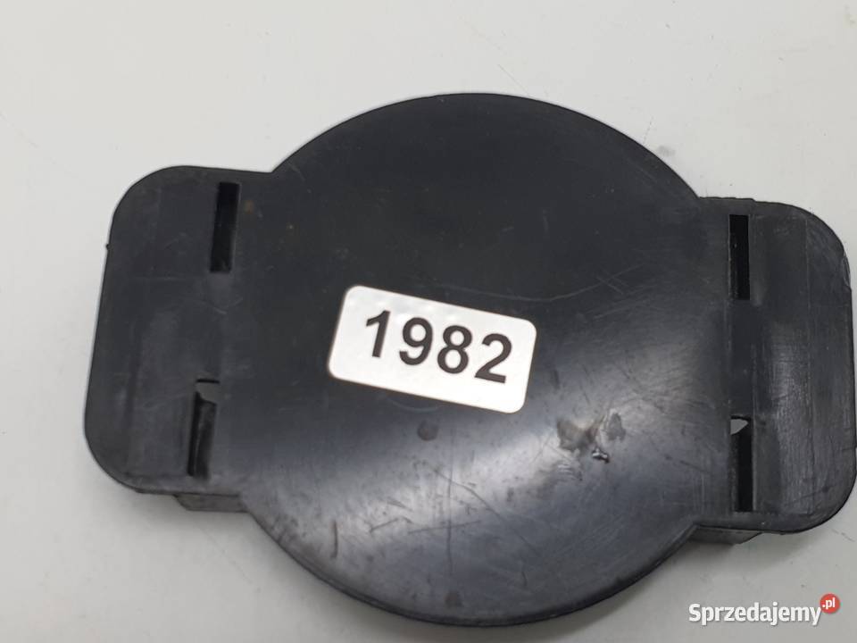 OSLONA ZASLEPKA 5 IVECO EUROCARGO łódzkie Janowice