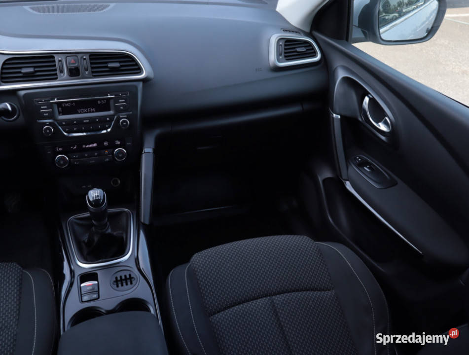 Renault Kadjar 12 TCe lubelskie Lublin sprzedam