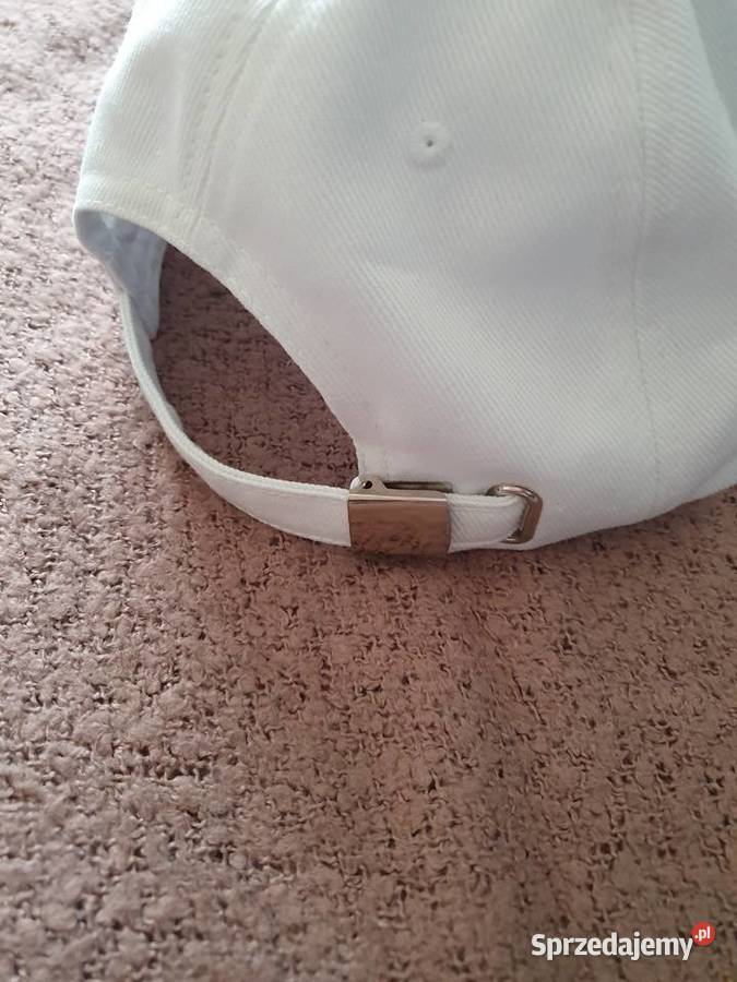 Prosto x AXE czapka z daszkiem NOWA