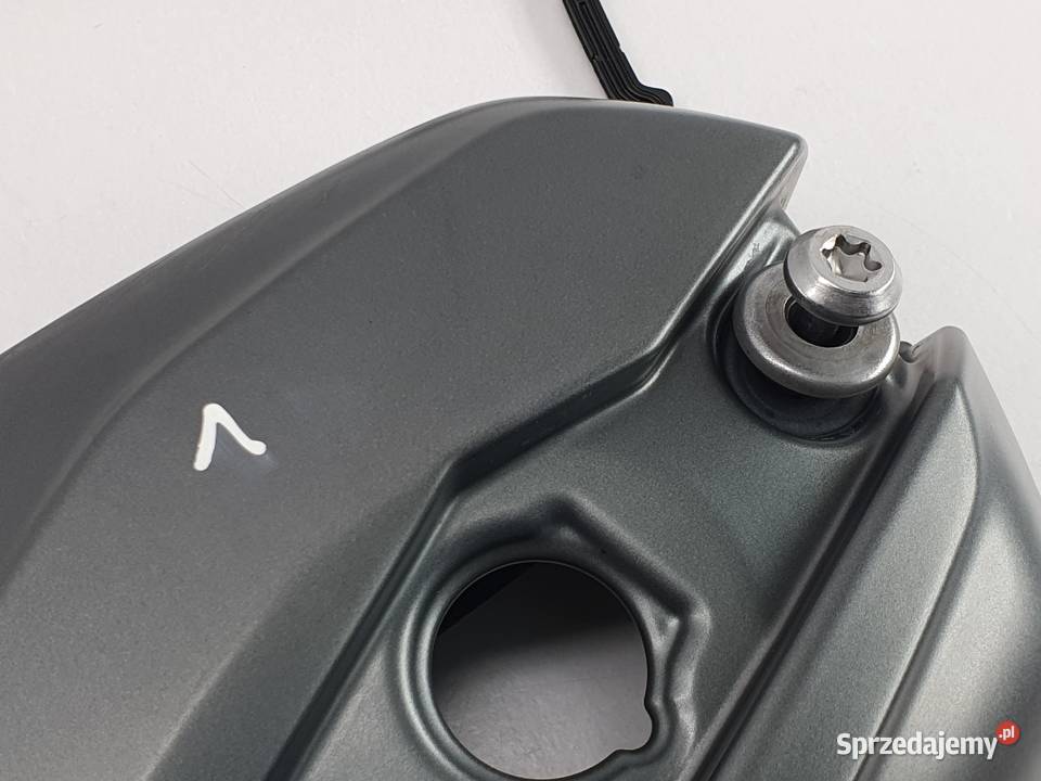 Dekiel Pokrywa Glowicy Bmw 1200 Gs 1318 Rs Rt Pozostałe Łódź