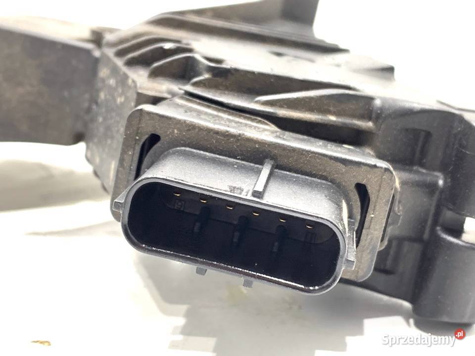 POTENCJOMETR GAZU VW GOLF VII 5Q1723503F 16 105 Motoryzacja sprzedam