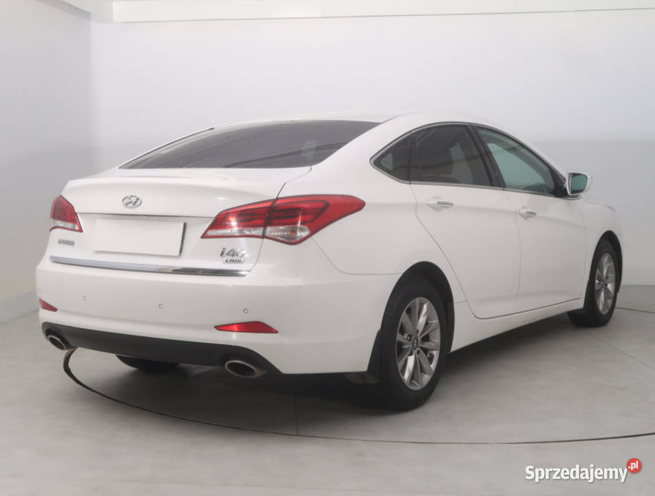 Hyundai i40 17 CRDI 4/5 dolnośląskie